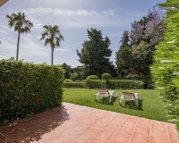 Resale - Town house - Marbella - Aloha