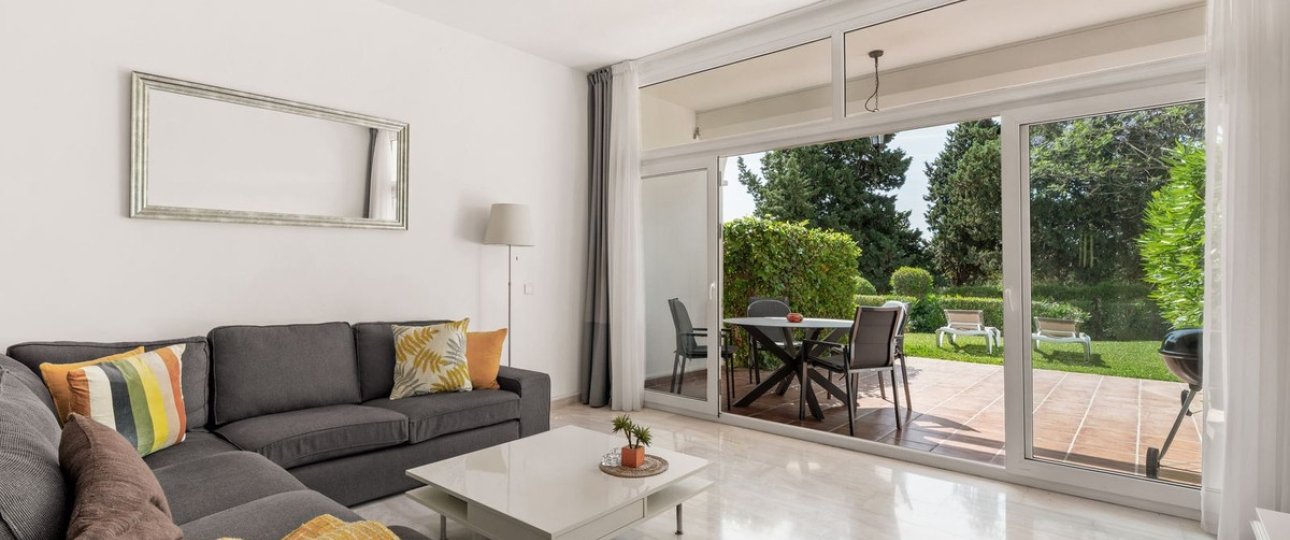 Resale - Town house - Marbella - Aloha