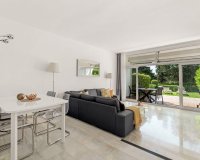 Resale - Town house - Marbella - Aloha