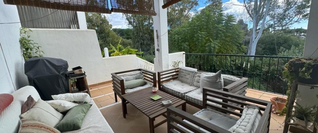 Resale - Town house - Marbella - Aloha