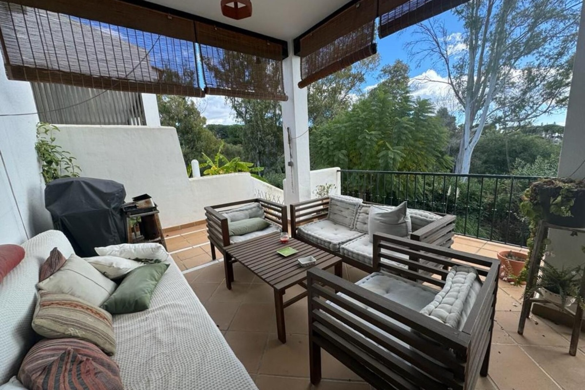 Resale - Town house - Marbella - Aloha