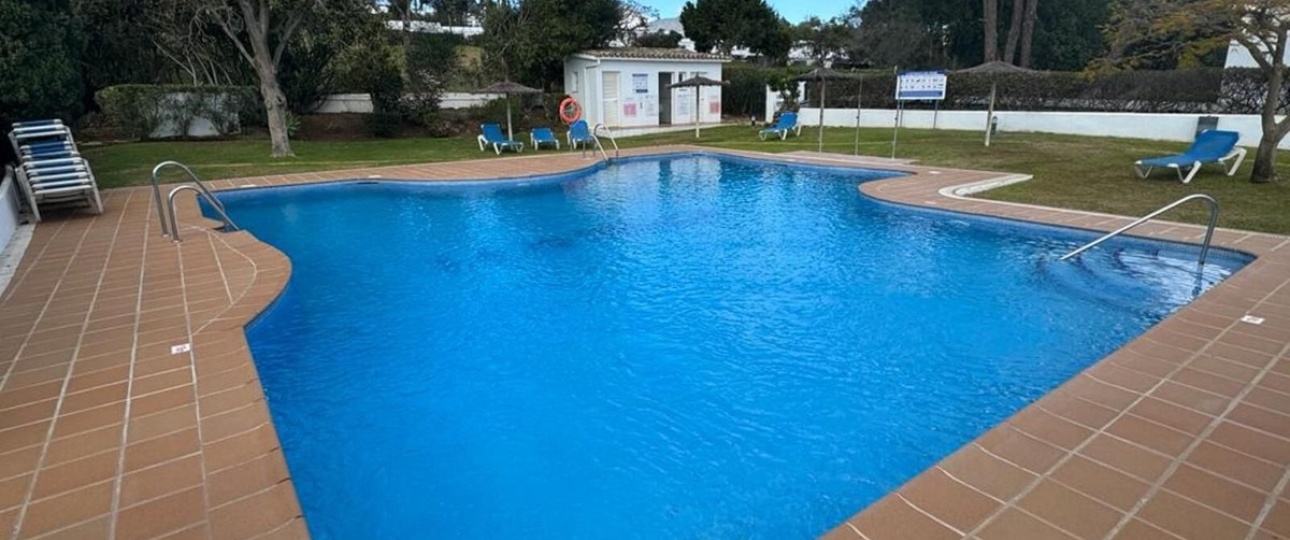 Resale - Town house - Marbella - Aloha