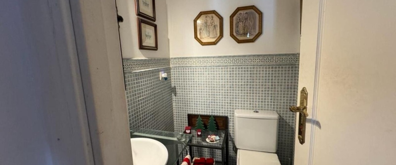 Resale - Town house - Marbella - Aloha
