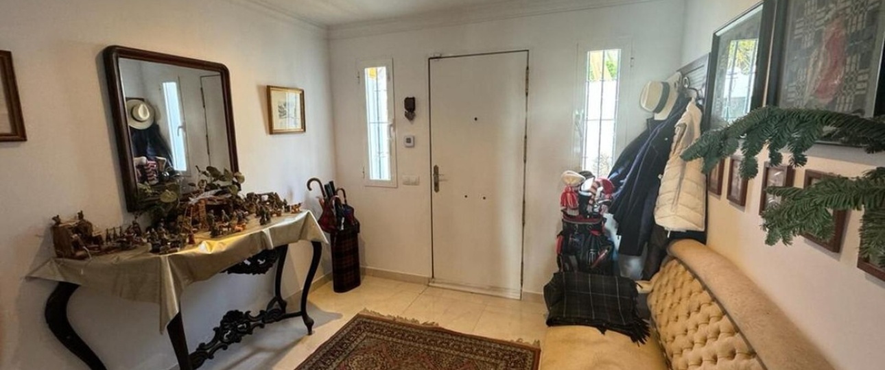Resale - Town house - Marbella - Aloha