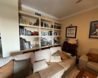 Resale - Town house - Marbella - Aloha