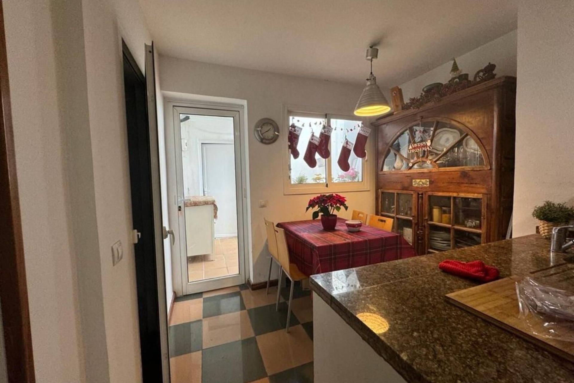 Resale - Town house - Marbella - Aloha