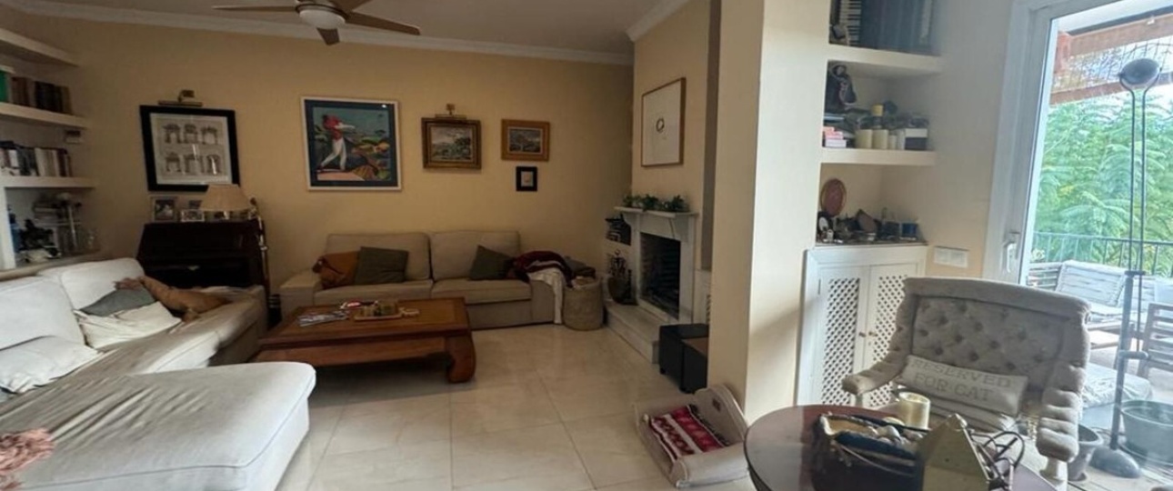 Resale - Town house - Marbella - Aloha