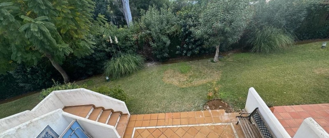 Resale - Town house - Marbella - Aloha