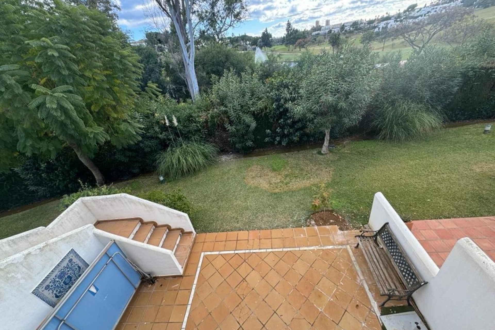 Resale - Town house - Marbella - Aloha