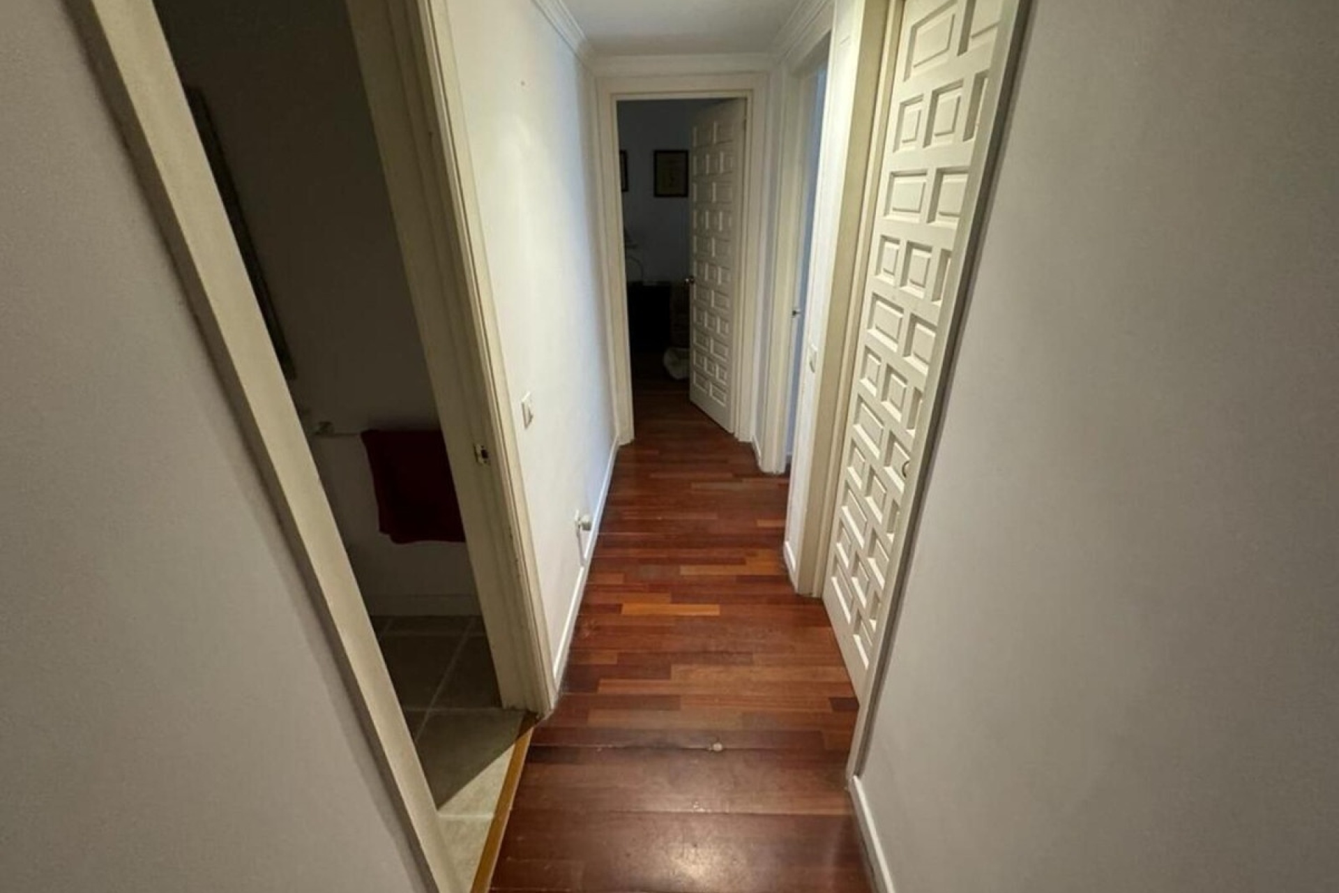 Resale - Town house - Marbella - Aloha