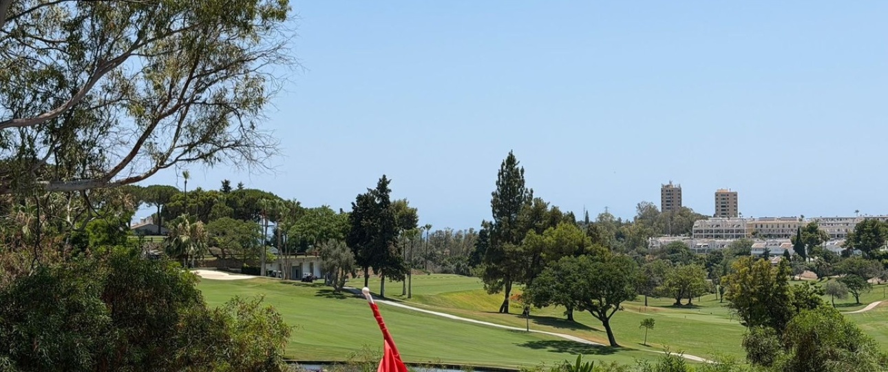 Resale - Town house - Marbella - Aloha