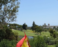 Resale - Town house - Marbella - Aloha
