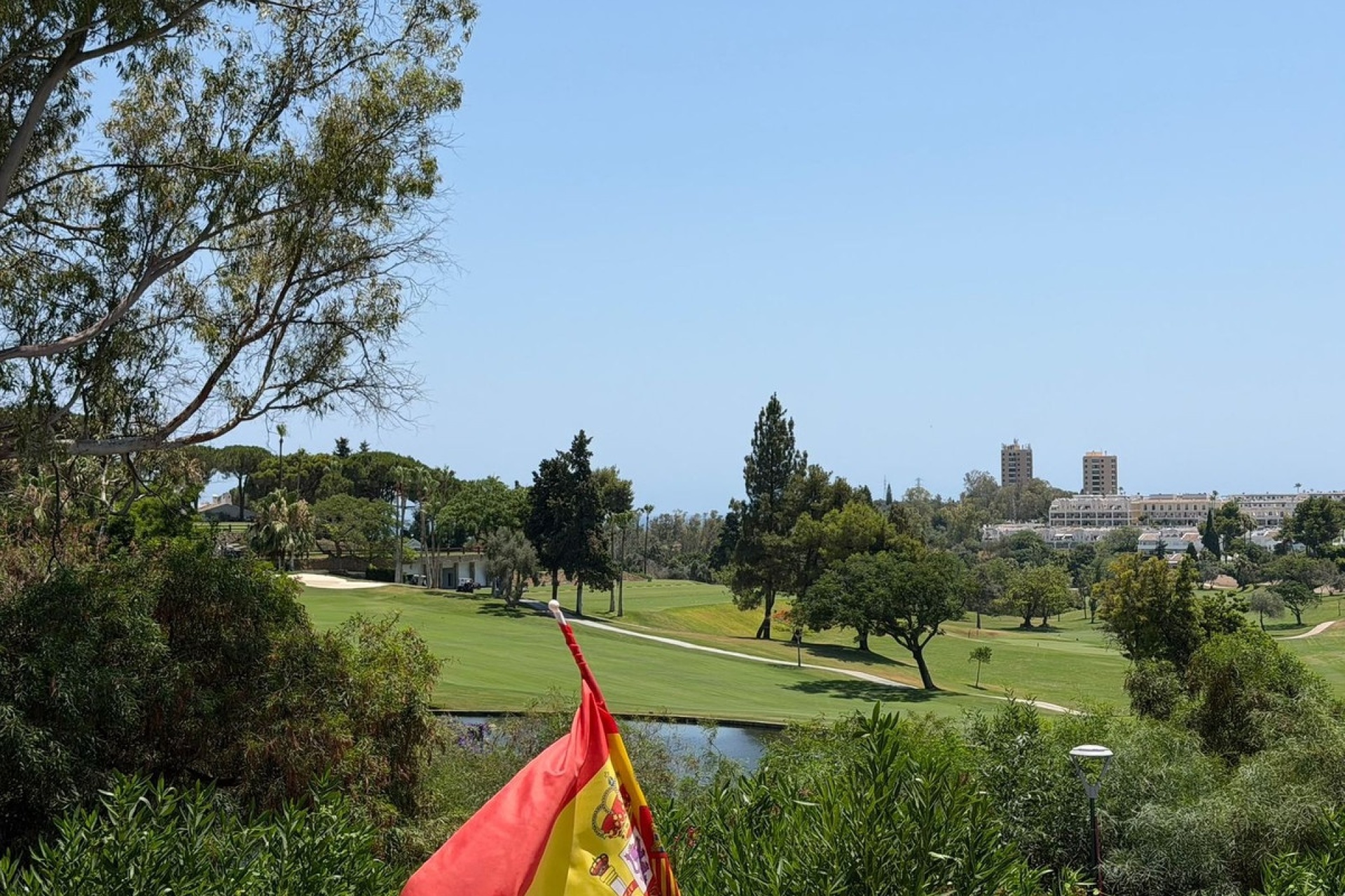 Resale - Town house - Marbella - Aloha