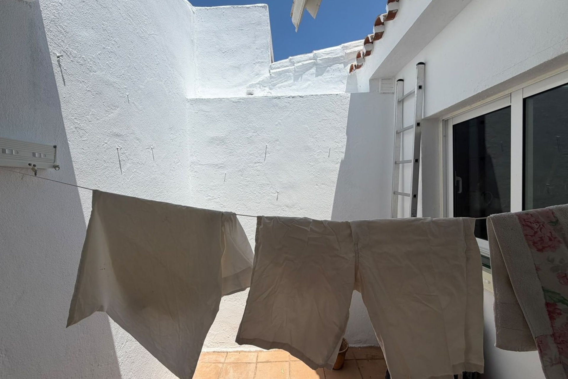Resale - Town house - Marbella - Aloha