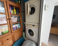 Resale - Town house - Marbella - Aloha