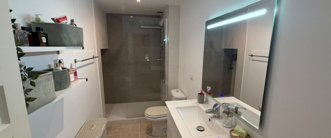 Resale - Town house - Marbella - Aloha