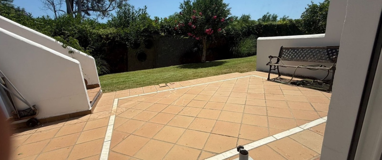 Resale - Town house - Marbella - Aloha