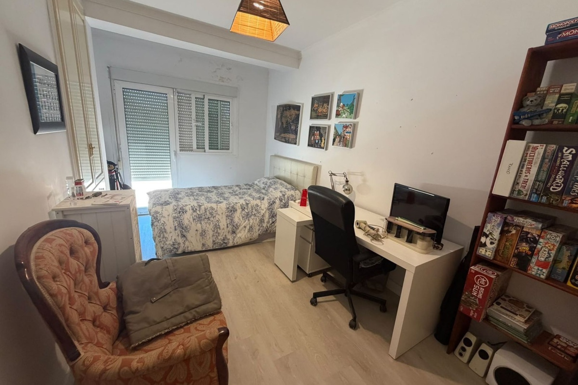 Resale - Town house - Marbella - Aloha