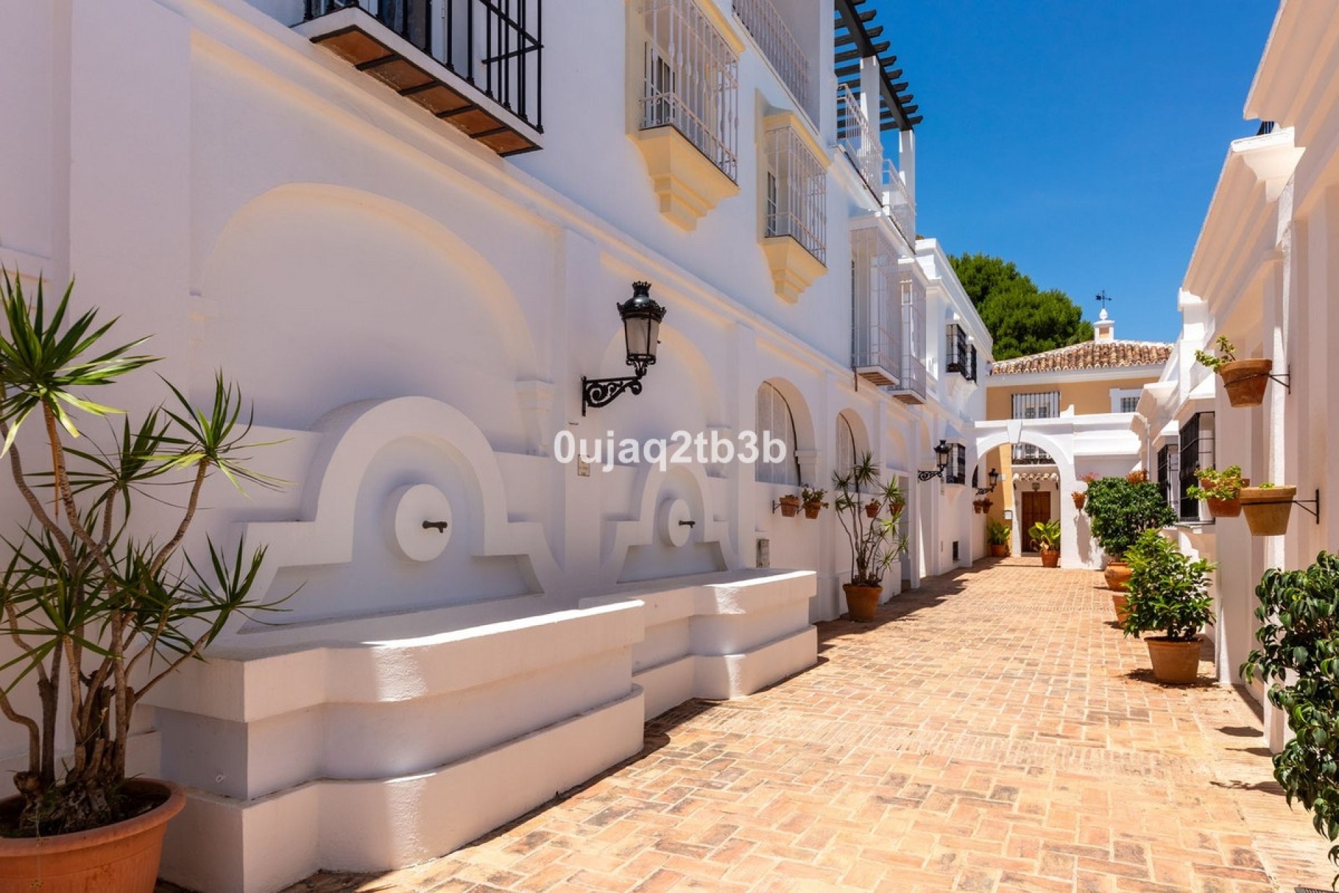 Resale - Town house - Marbella - Aloha