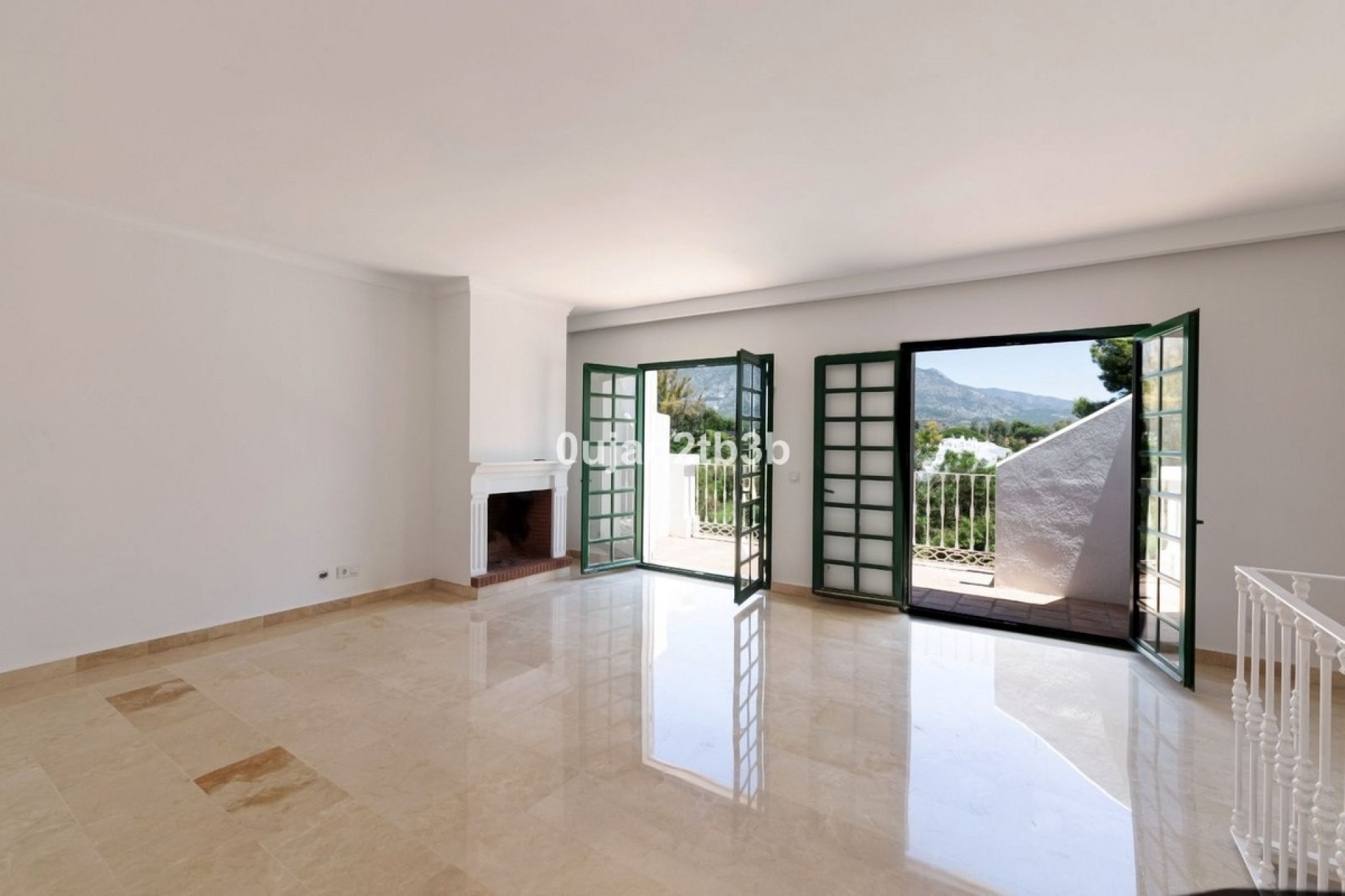 Resale - Town house - Marbella - Aloha