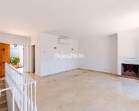 Resale - Town house - Marbella - Aloha