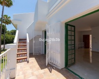Resale - Town house - Marbella - Aloha