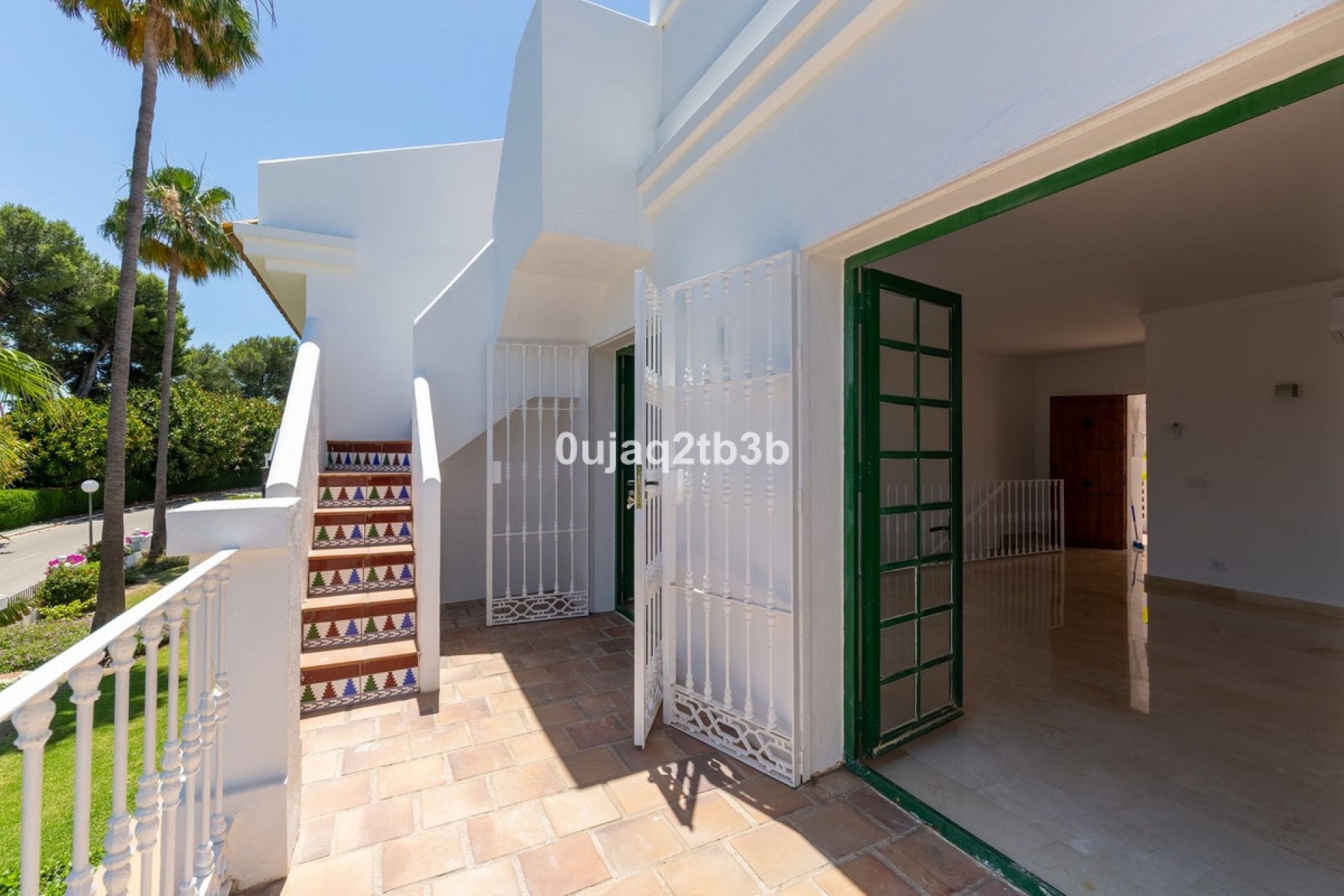 Resale - Town house - Marbella - Aloha