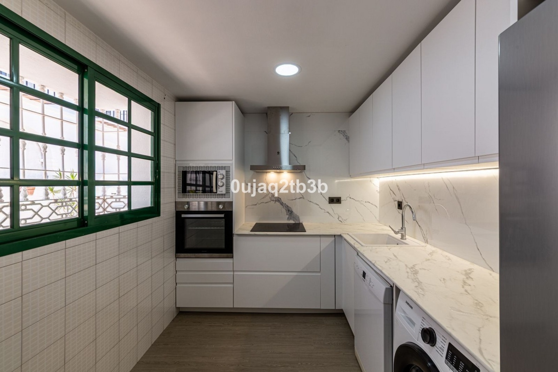 Resale - Town house - Marbella - Aloha