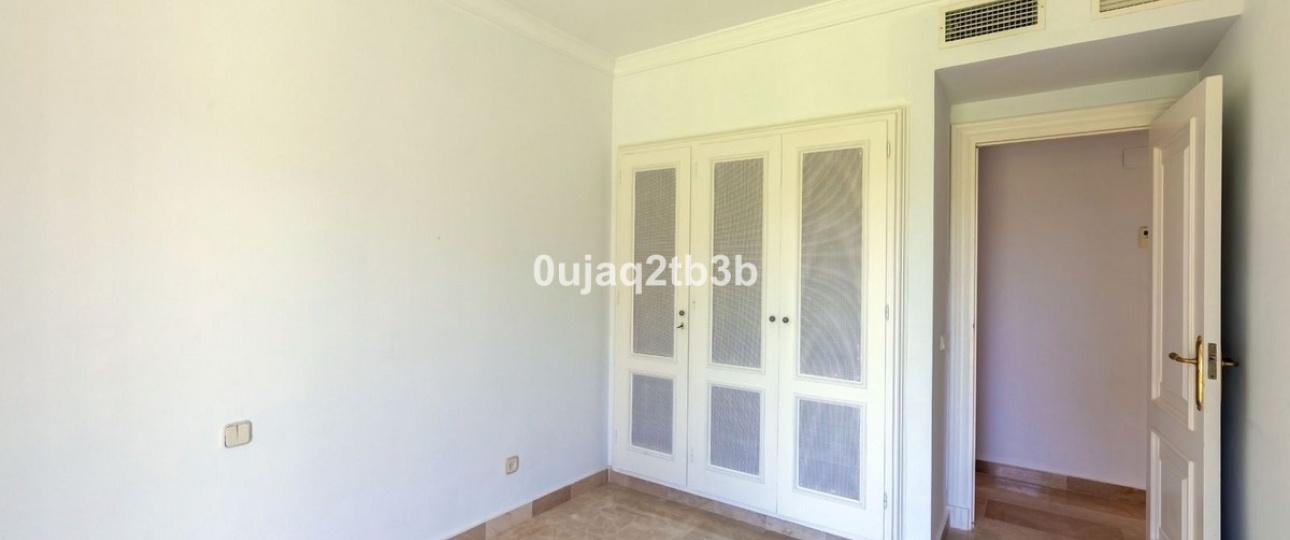 Resale - Town house - Marbella - Aloha