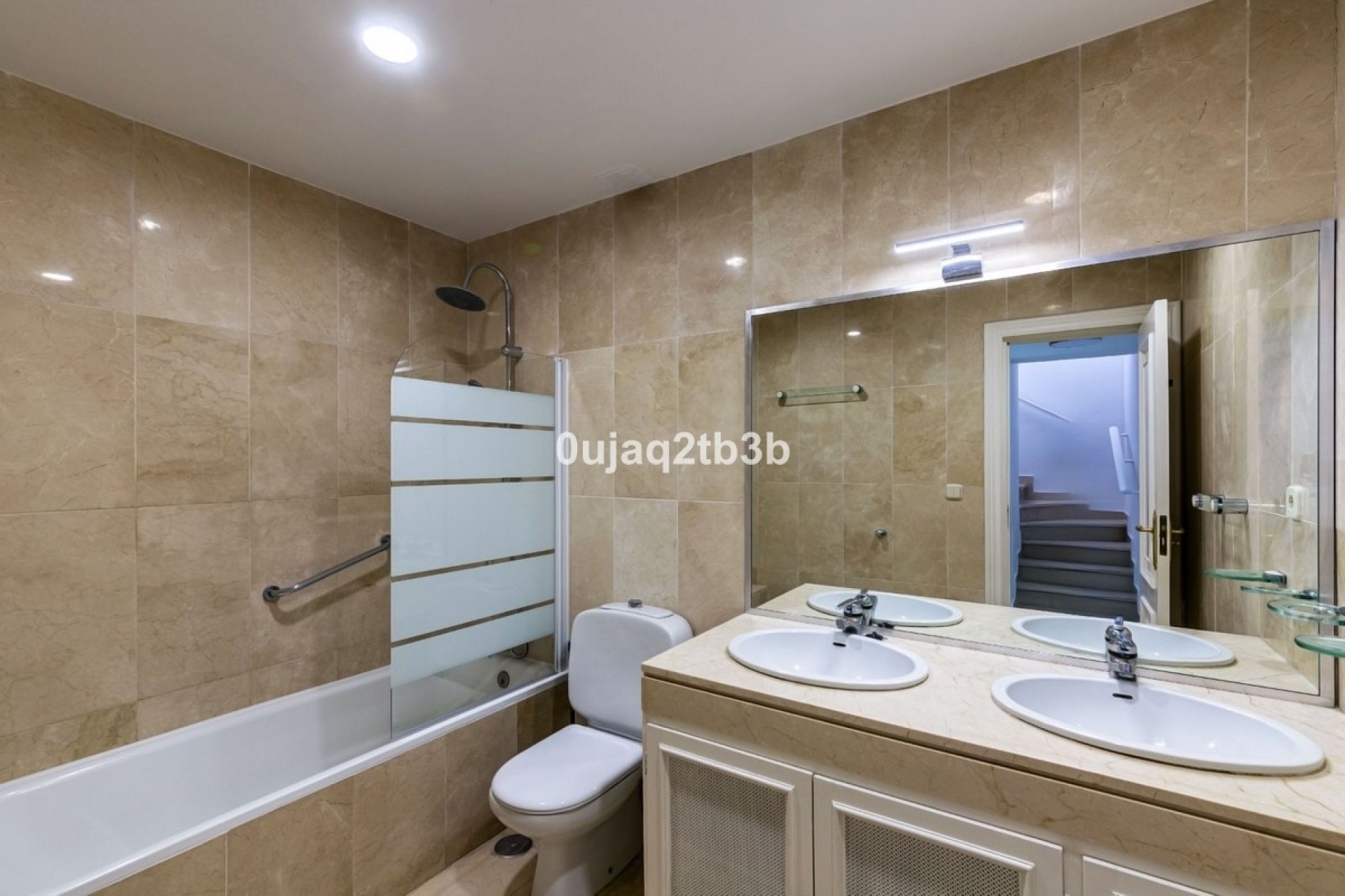 Resale - Town house - Marbella - Aloha