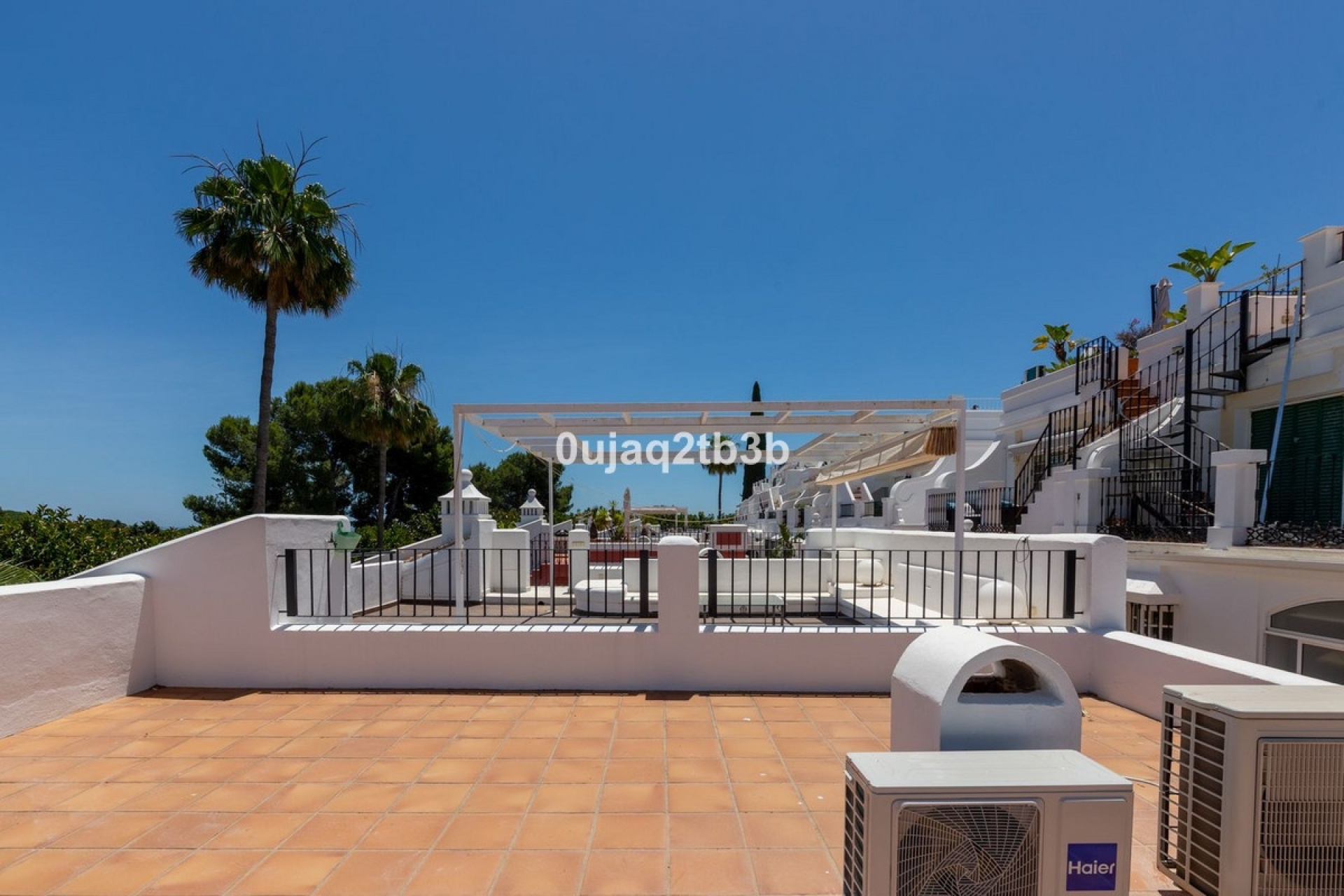 Resale - Town house - Marbella - Aloha
