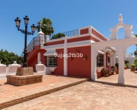 Resale - Town house - Marbella - Aloha