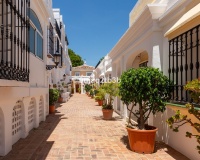 Resale - Town house - Marbella - Aloha