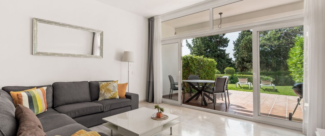 Resale - Town house - Marbella - Aloha