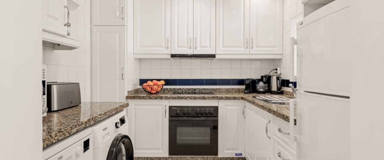 Resale - Town house - Marbella - Aloha
