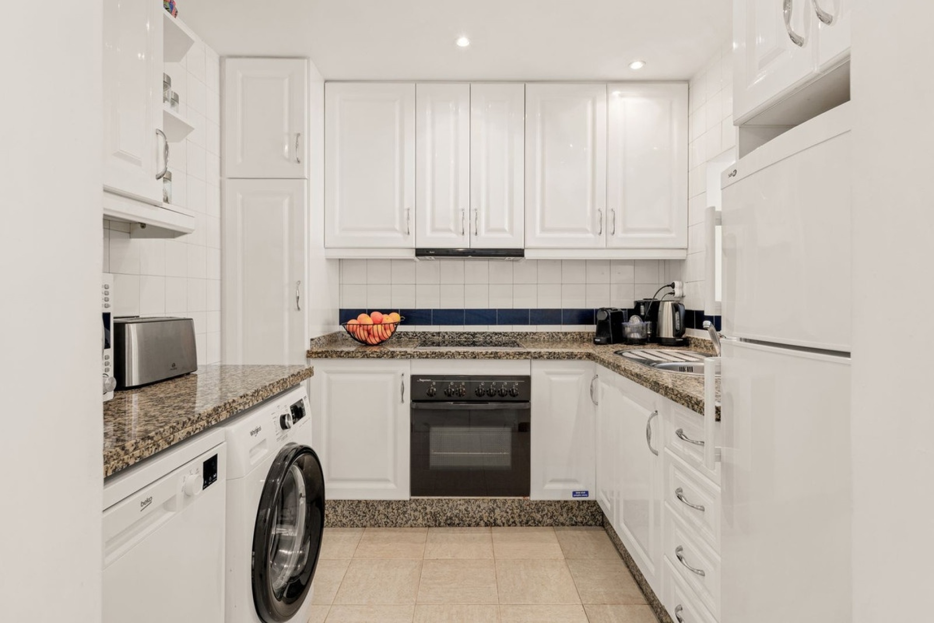 Resale - Town house - Marbella - Aloha