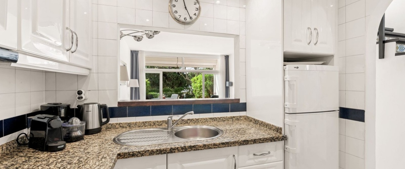 Resale - Town house - Marbella - Aloha