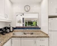 Resale - Town house - Marbella - Aloha