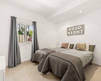 Resale - Town house - Marbella - Aloha