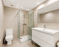 Resale - Town house - Marbella - Aloha
