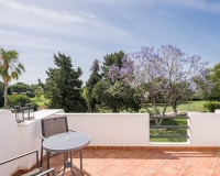 Resale - Town house - Marbella - Aloha