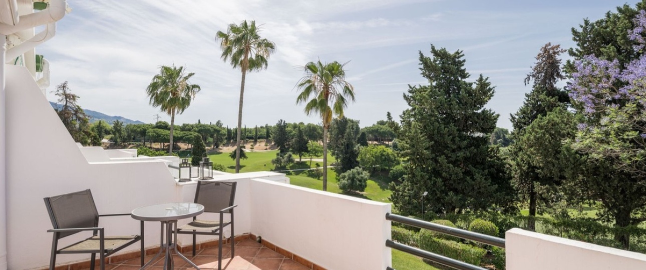 Resale - Town house - Marbella - Aloha
