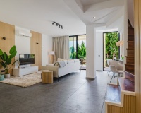 Resale - Town house - Marbella - Aloha