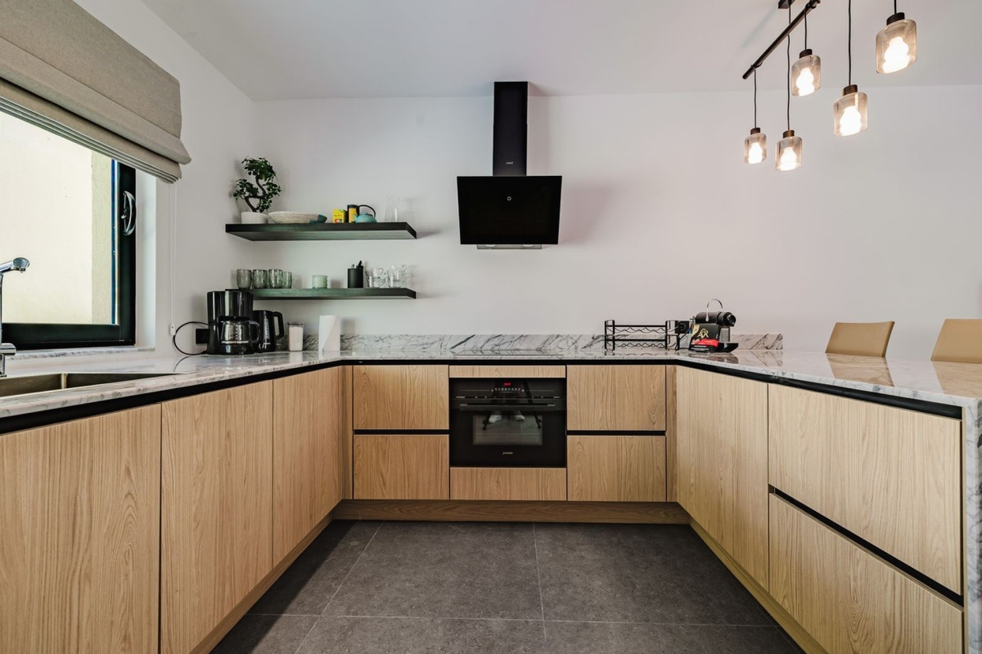 Resale - Town house - Marbella - Aloha