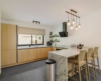 Resale - Town house - Marbella - Aloha