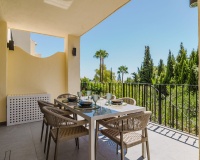 Resale - Town house - Marbella - Aloha