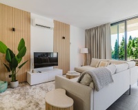 Resale - Town house - Marbella - Aloha