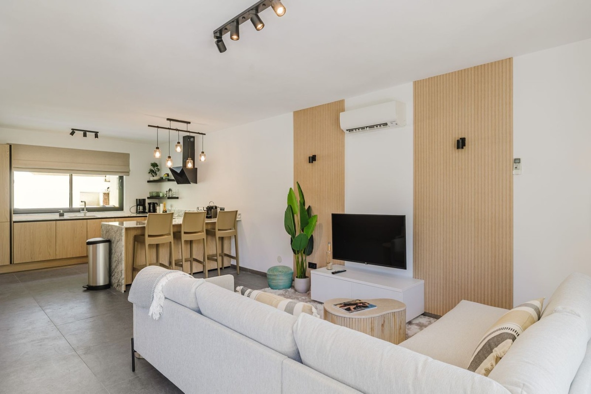 Resale - Town house - Marbella - Aloha