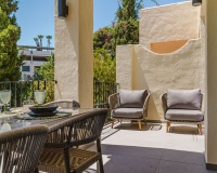 Resale - Town house - Marbella - Aloha