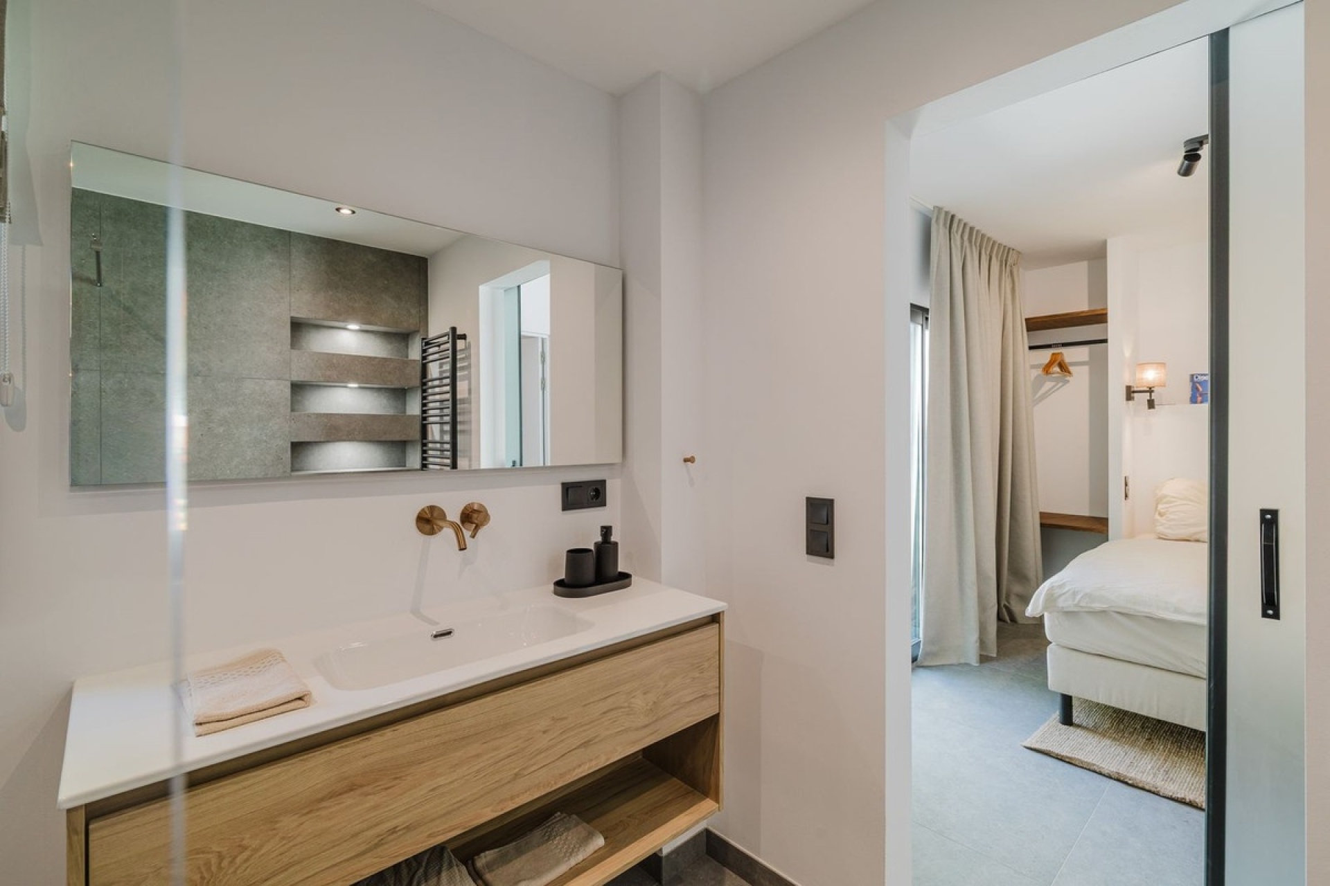 Resale - Town house - Marbella - Aloha